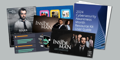 Cybersecurity Awareness Month 2024 Resource Kit