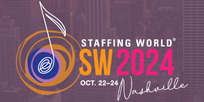 Staffing World 2024: Catch GraVoc’s Tech Talk & Explore Our Solutions