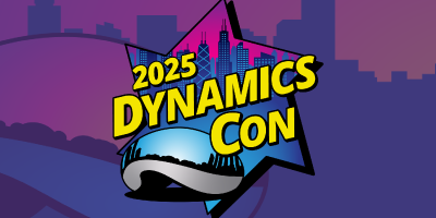 DynamicsCon 2025: GraVoc Set To Return As Speaker & Sponsor!