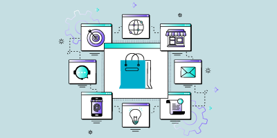 Shopify Connector for Dynamics 365 Business Central: All You Need to Know